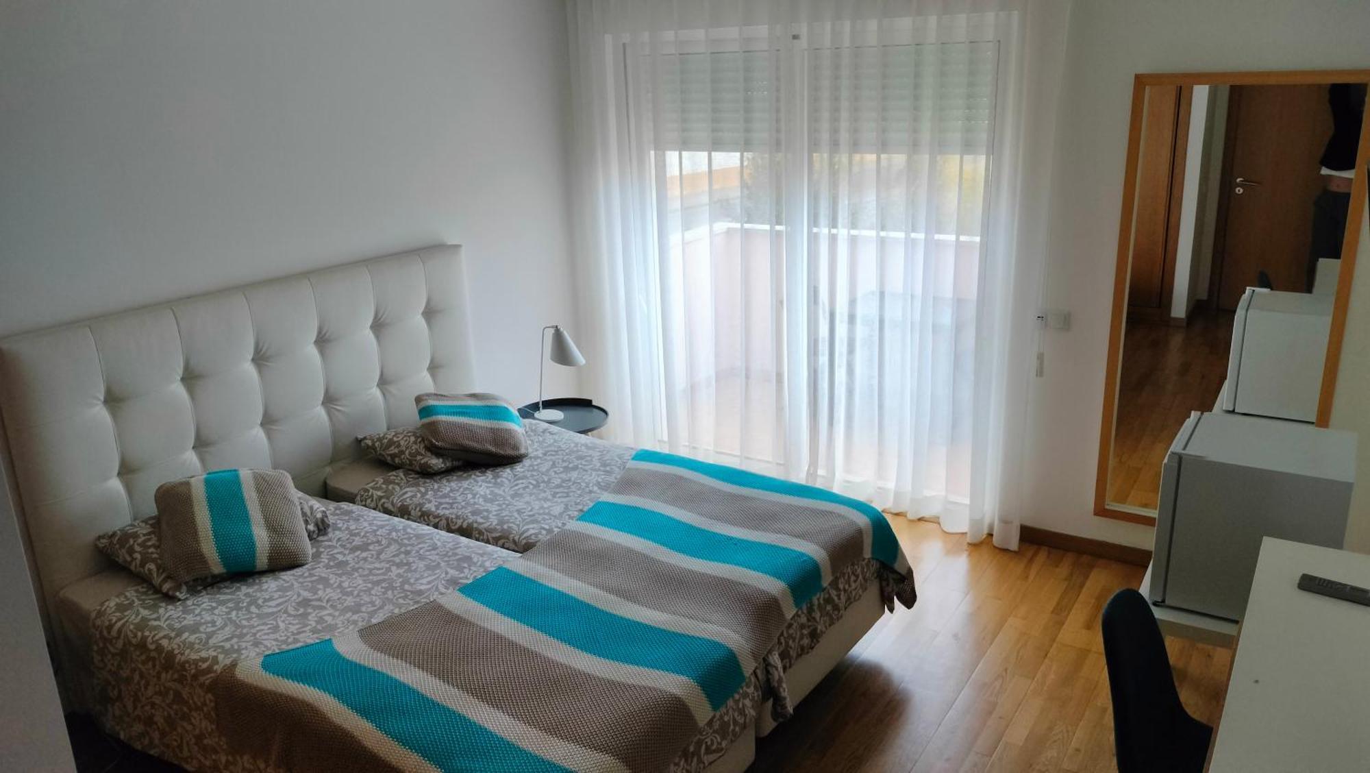 Vodolls Guest House Albufeira Room photo