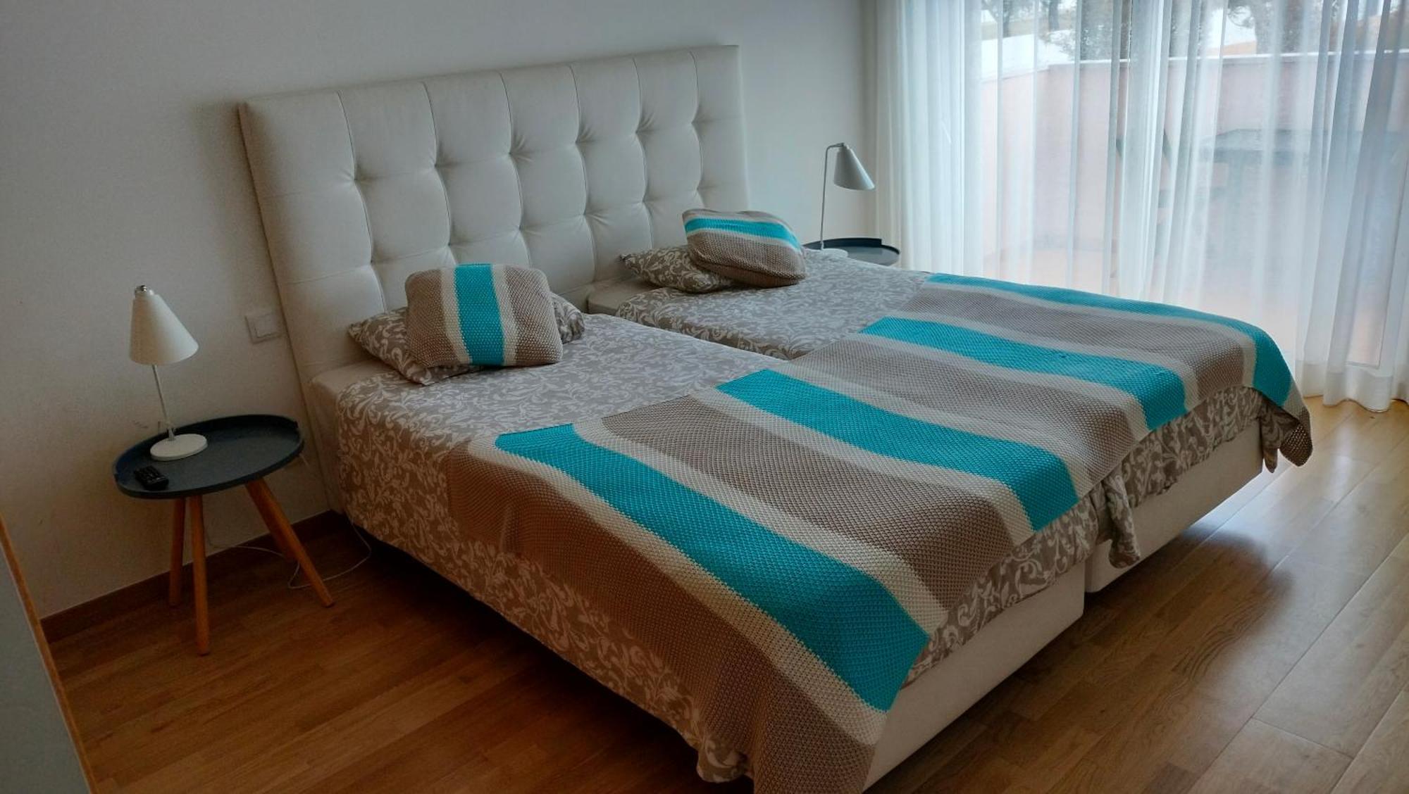 Vodolls Guest House Albufeira Room photo